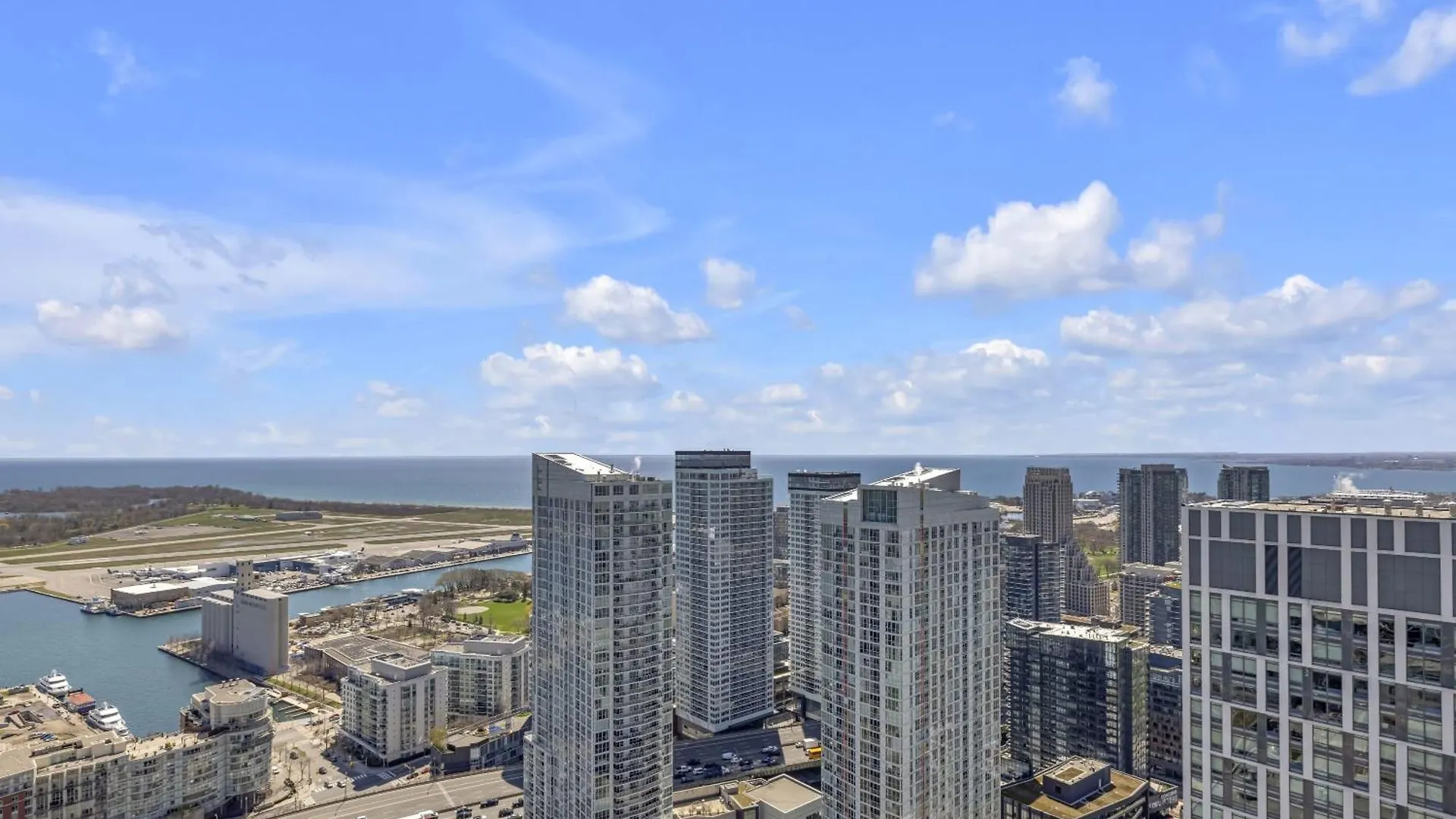Penthouse Living Above The Skyline Apartment Toronto 0*,